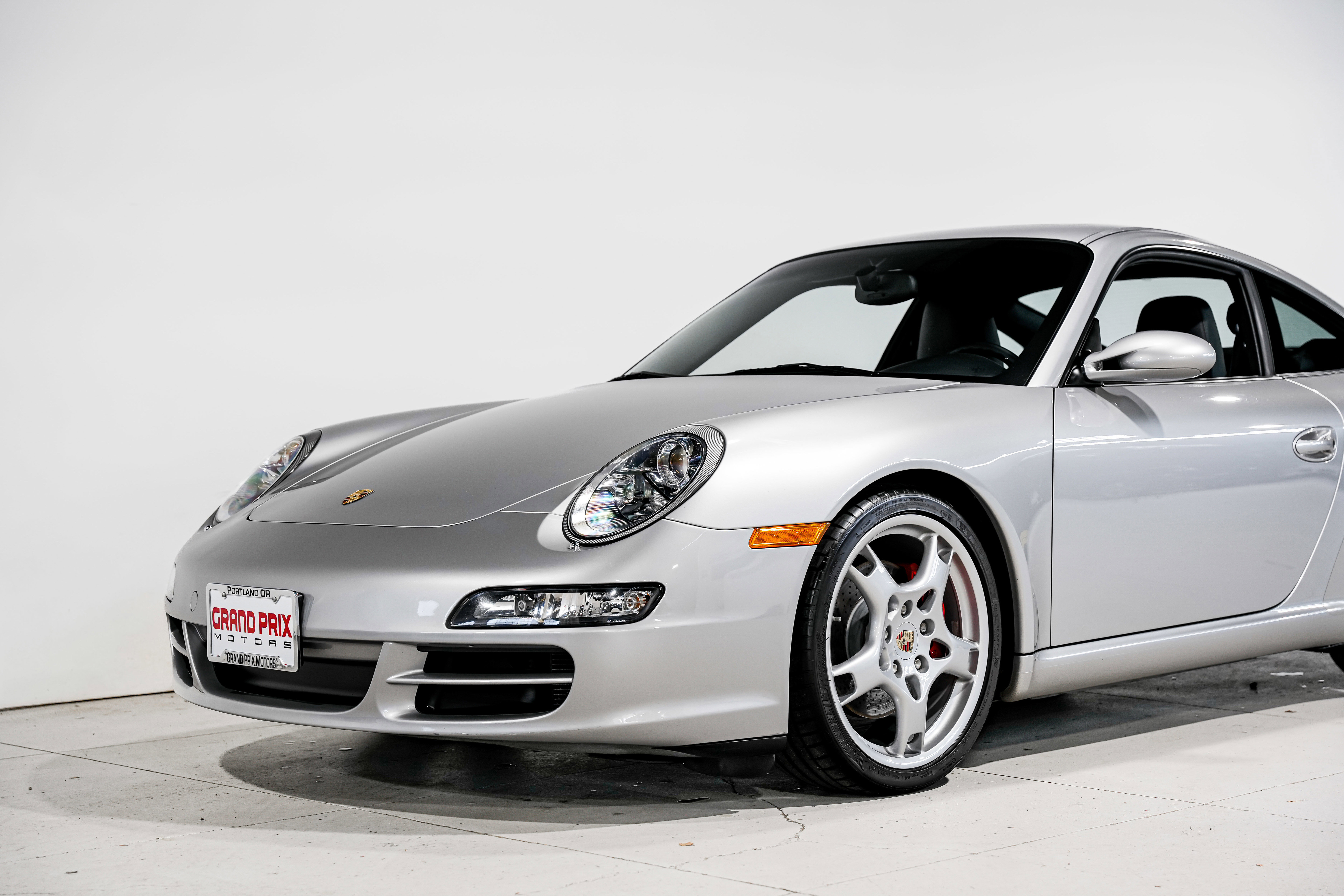 Used 2006 Porsche 911 Carrera S image 30