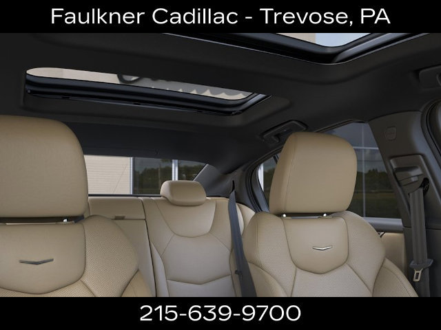 New 2026 Cadillac CT5 Premium Luxury AWD/4WD image 24