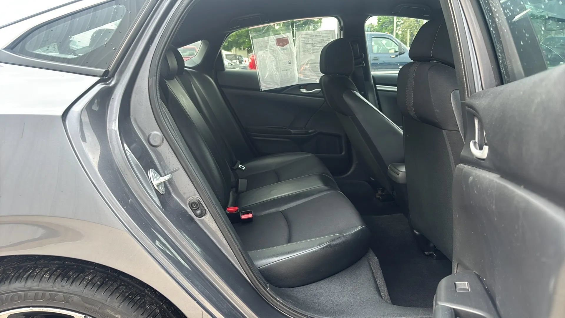 Used 2021 Honda Civic Sport image 15