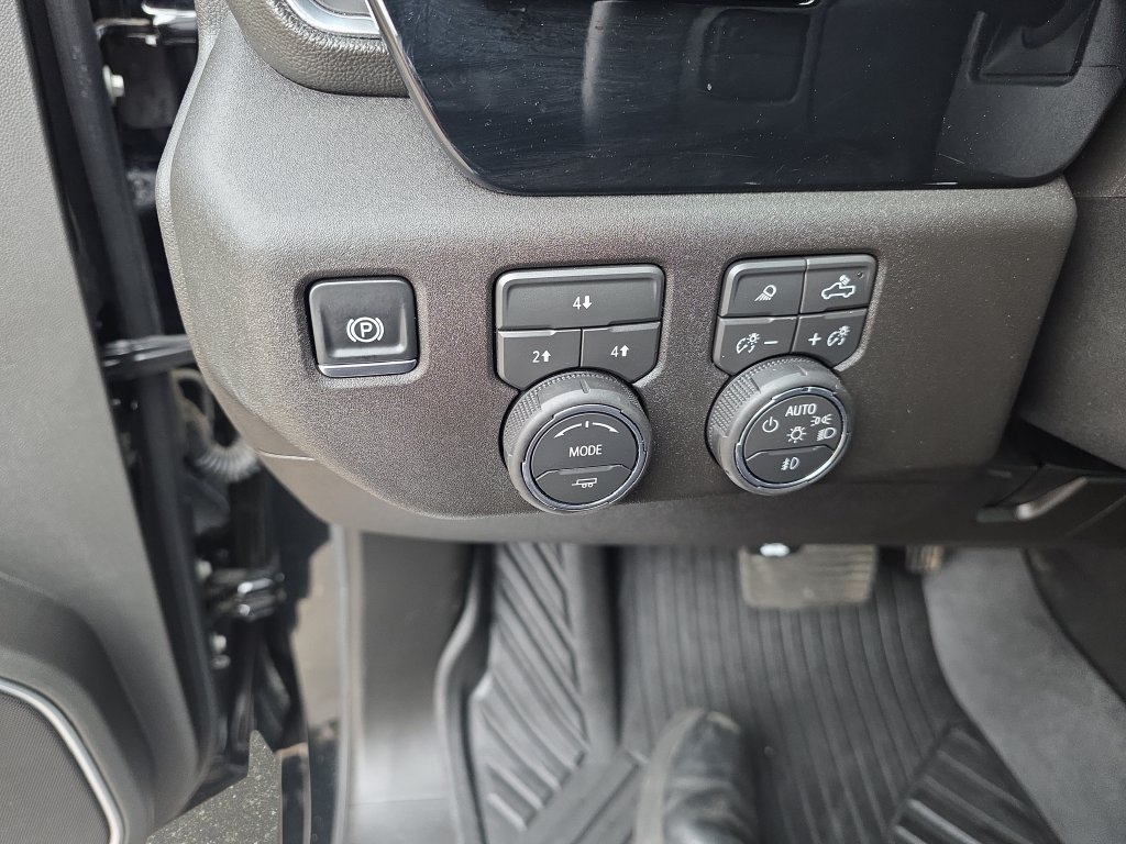 Used 2026 Chevrolet Silverado 2500 LT w/ Trail Boss Package AWD/4WD image 28