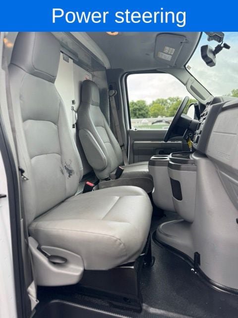 Used 2023 Ford E-450 and Econoline 450 Super Duty w/ Power Windows & Locks Group RWD image 23