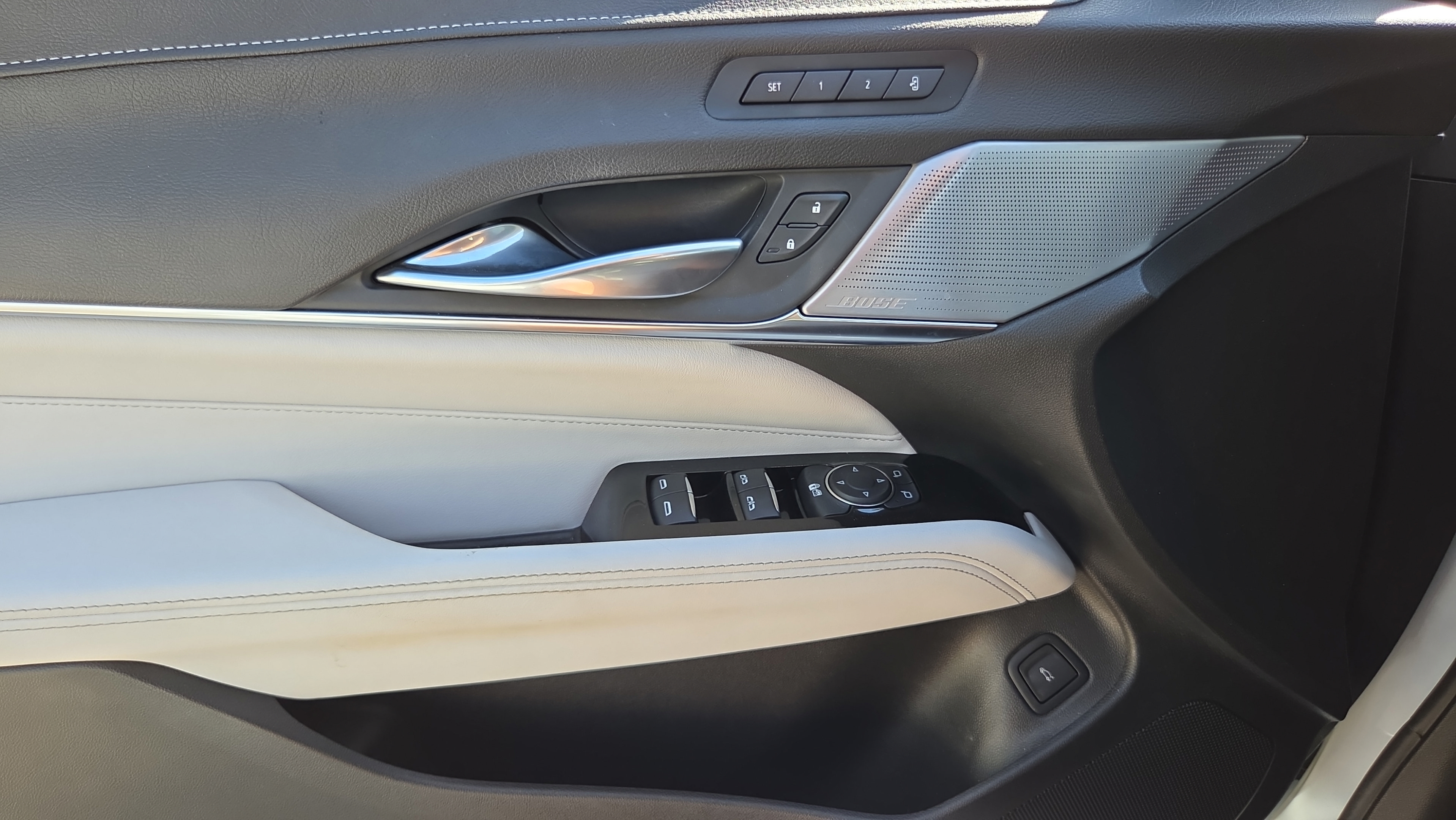 Used 2021 Cadillac CT4 Premium Luxury RWD image 29