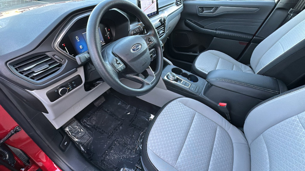 New 2026 Ford Escape Active AWD/4WD image 10