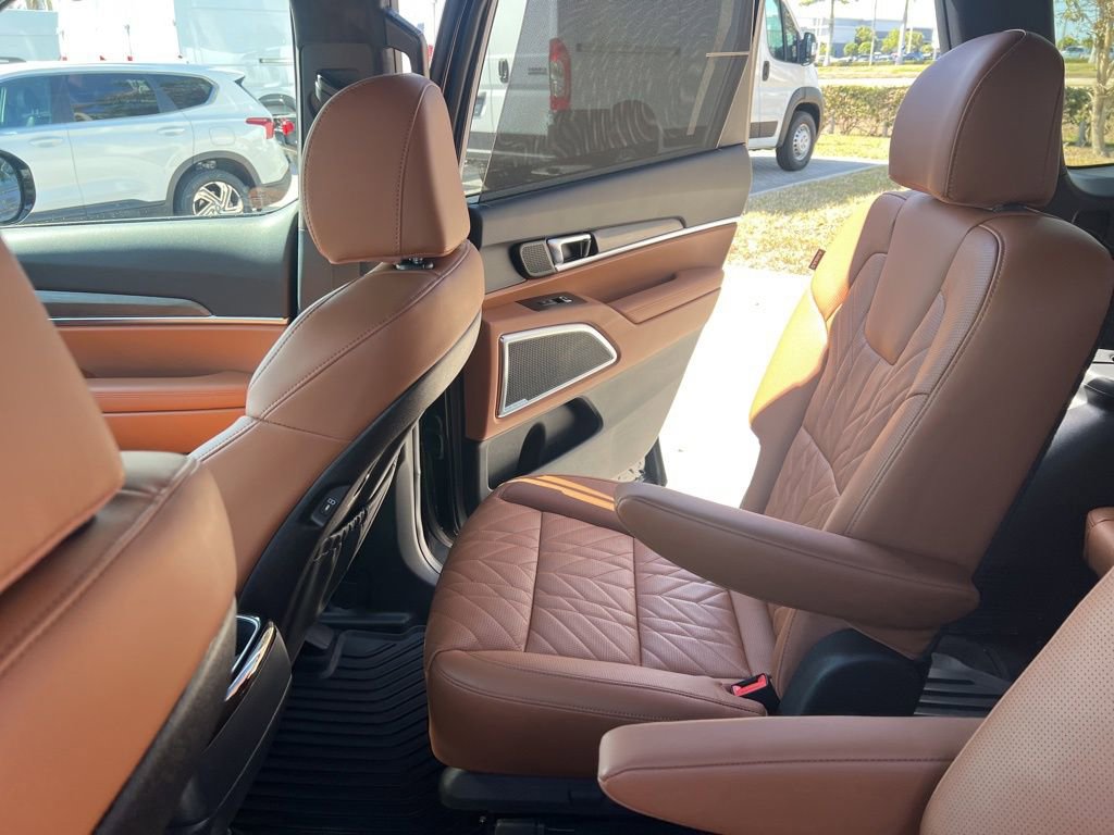 Used 2025 Kia Telluride SX Prestige X-Line image 38