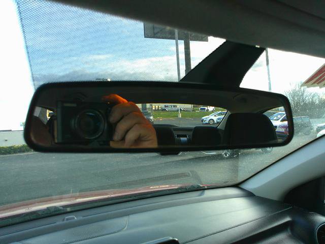 Used 2023 Kia Forte LXS image 11