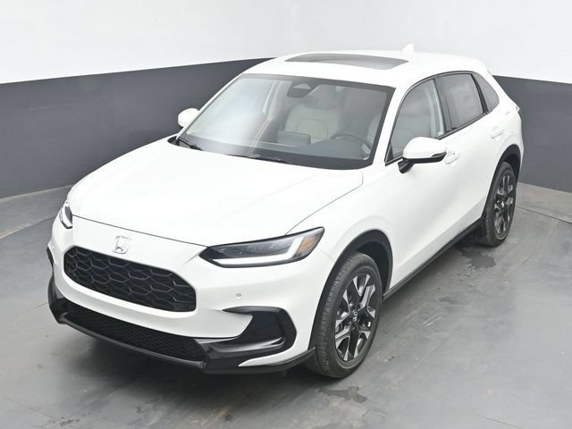 New 2027 Honda HR-V EX-L image 15