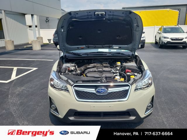 Used 2017 Subaru Crosstrek 2.0i Limited AWD/4WD image 17
