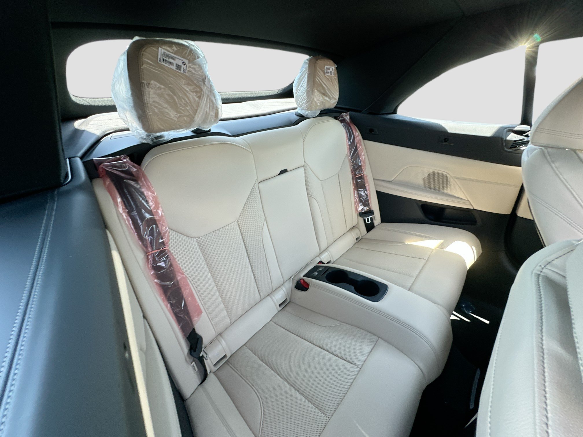 New 2027 BMW 430i Convertible w/ M Sport Package RWD image 20