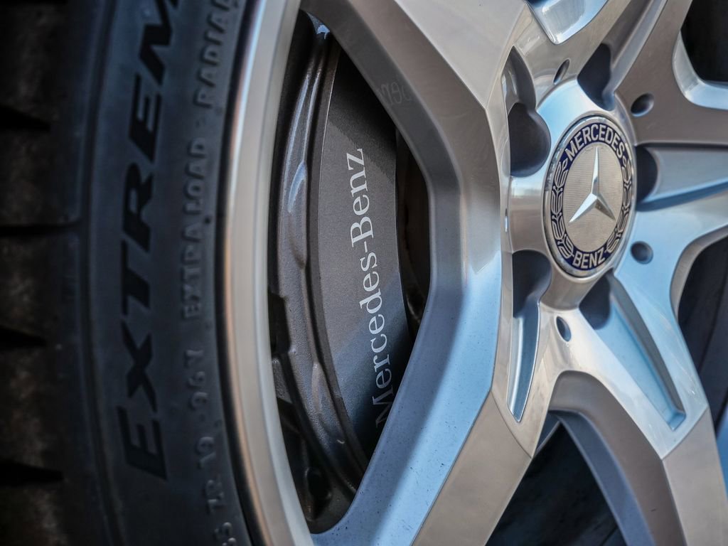 Used 2015 Mercedes-Benz SL 400 image 11