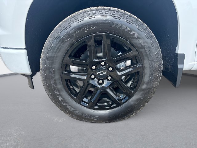 New 2026 Chevrolet Silverado 1500 RST AWD/4WD image 10