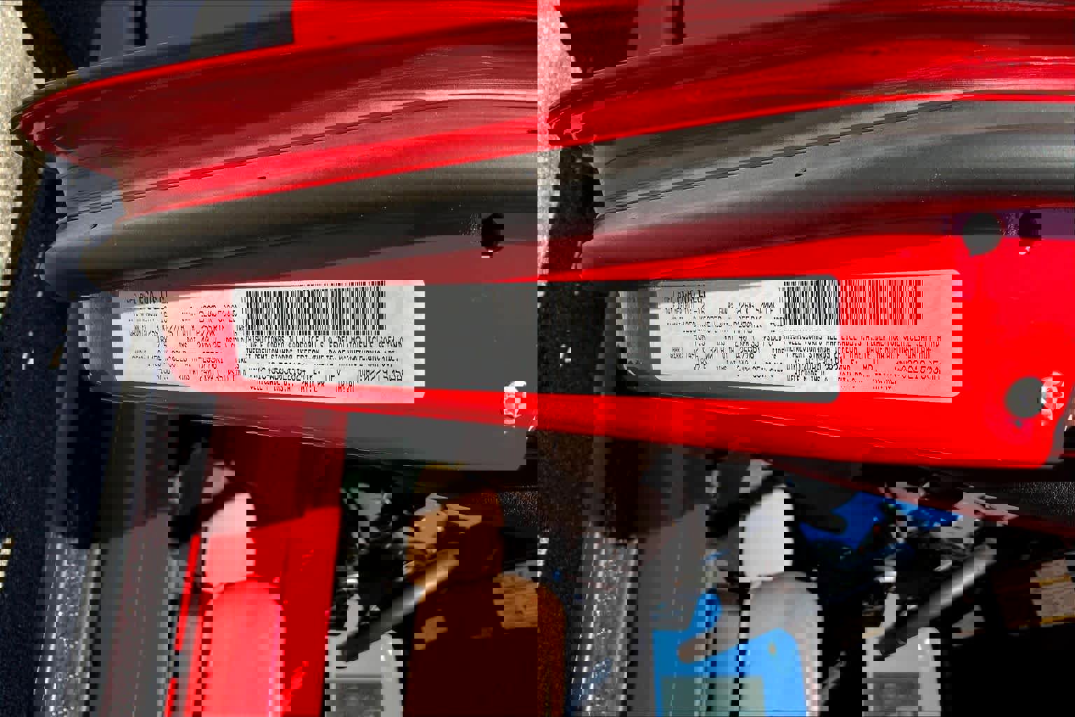 Used 2016 Jeep Wrangler Sahara w/ Connectivity Group image 37