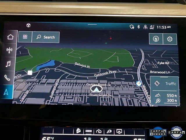 Used 2024 Audi Q8 e-tron Premium image 49