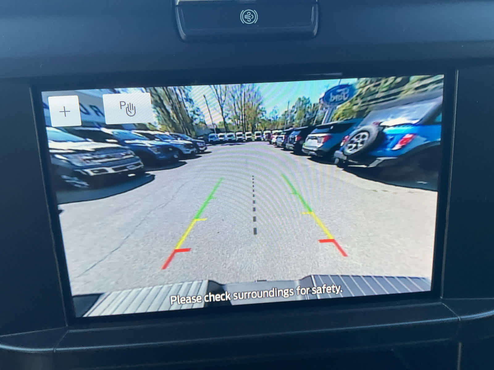 New 2026 Ford F350 XLT image 26