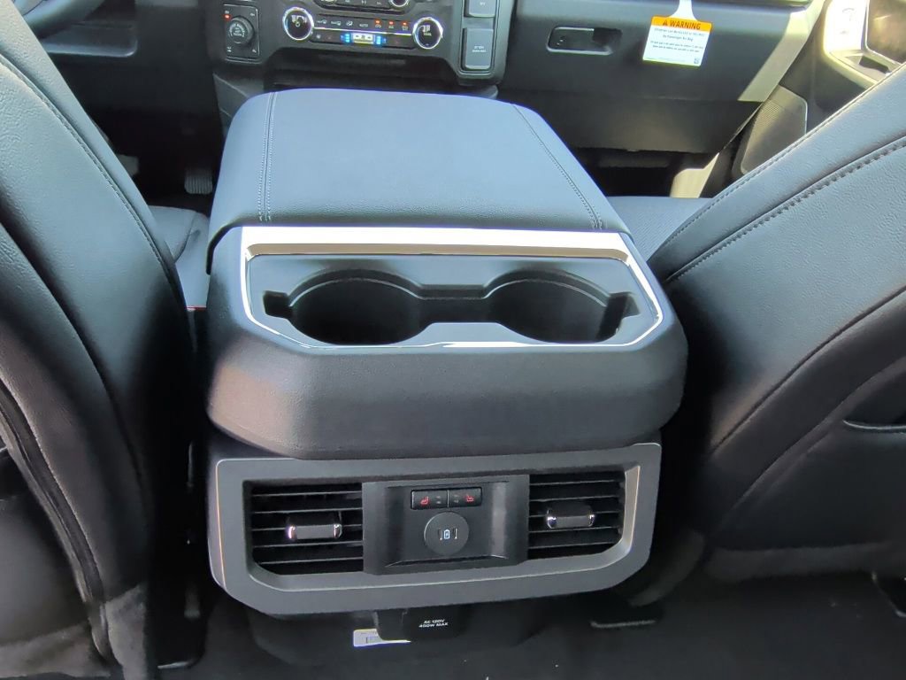 New 2026 Ford F250 Lariat AWD/4WD image 39