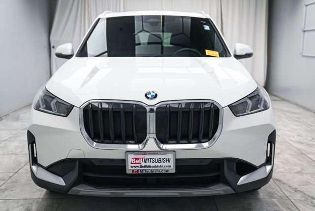 Used 2023 BMW X1 xDrive28i image 2