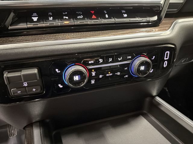 New 2026 Chevrolet Silverado 3500 LT w/ All Star Edition image 29