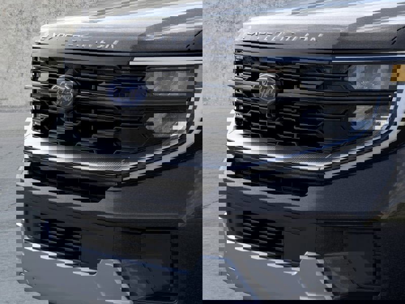 New 2026 Ford Expedition Max Platinum image 17