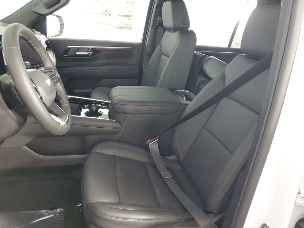 New 2026 Chevrolet Tahoe LT w/ Comfort Package image 12