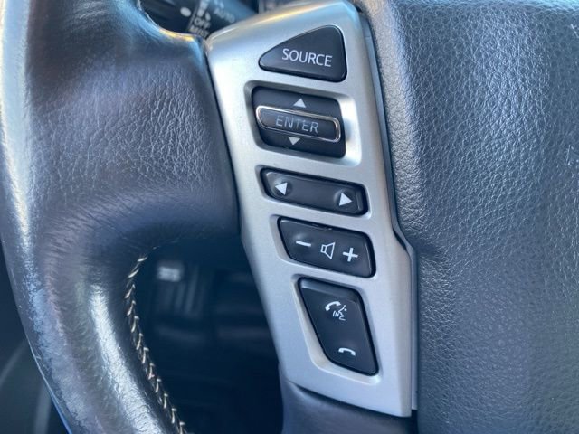 Used 2018 Nissan Titan PRO-4X image 29