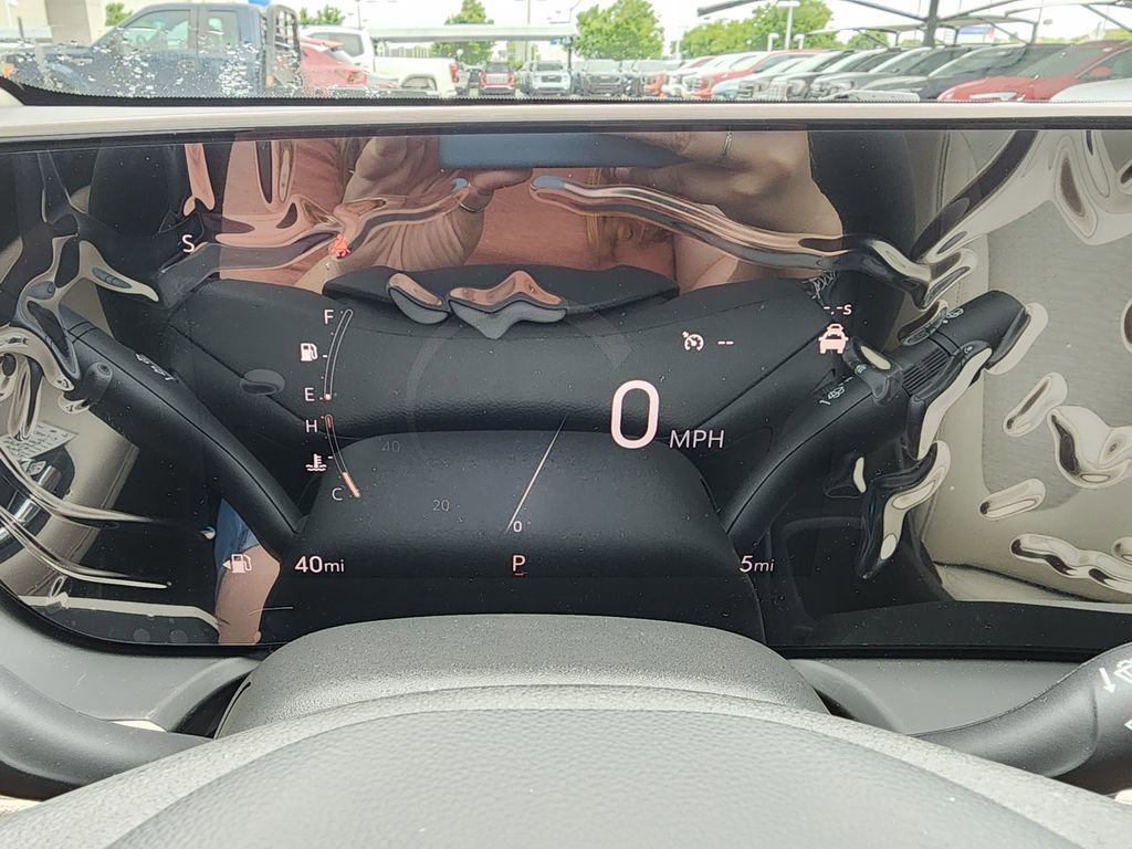 New 2026 Buick Encore GX Preferred w/ Comfort Package FWD image 23
