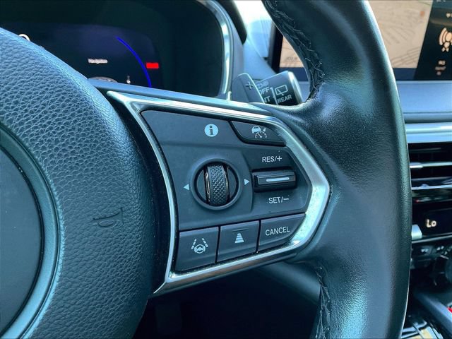 Used 2024 Acura MDX w/ Technology Package FWD image 14