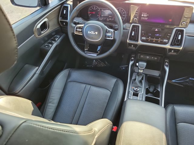 Used 2023 Kia Sorento X-Line EX AWD/4WD image 14