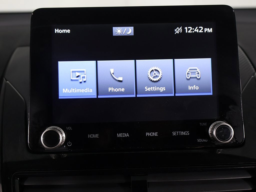 New 2025 Mitsubishi Eclipse Cross LE image 37