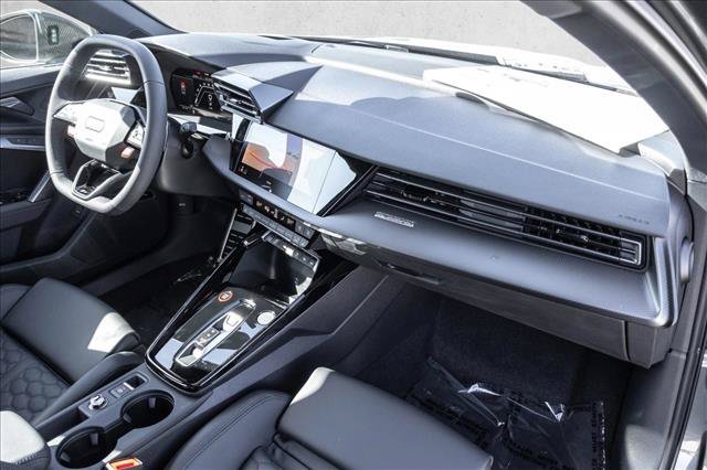 New 2026 Audi RS 3 AWD/4WD image 24