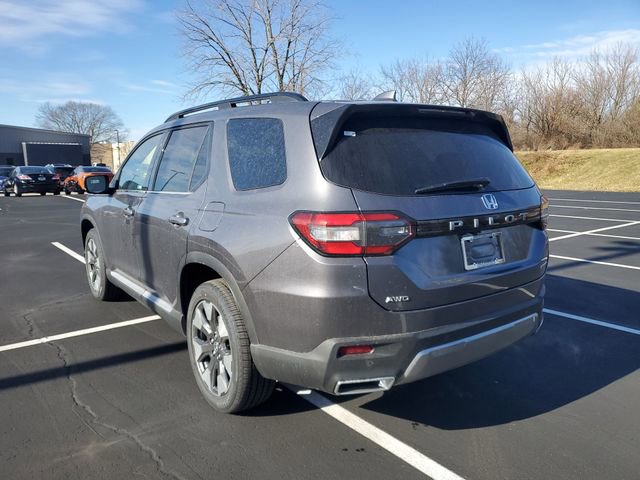 New 2026 Honda Pilot Touring image 14