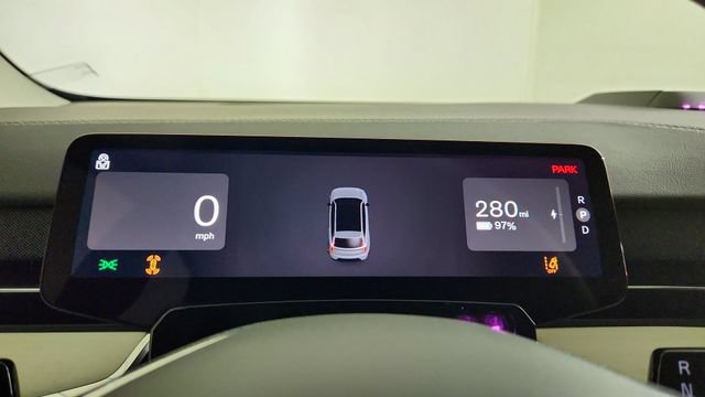 New 2026 Volvo EX90 Ultra AWD/4WD image 16