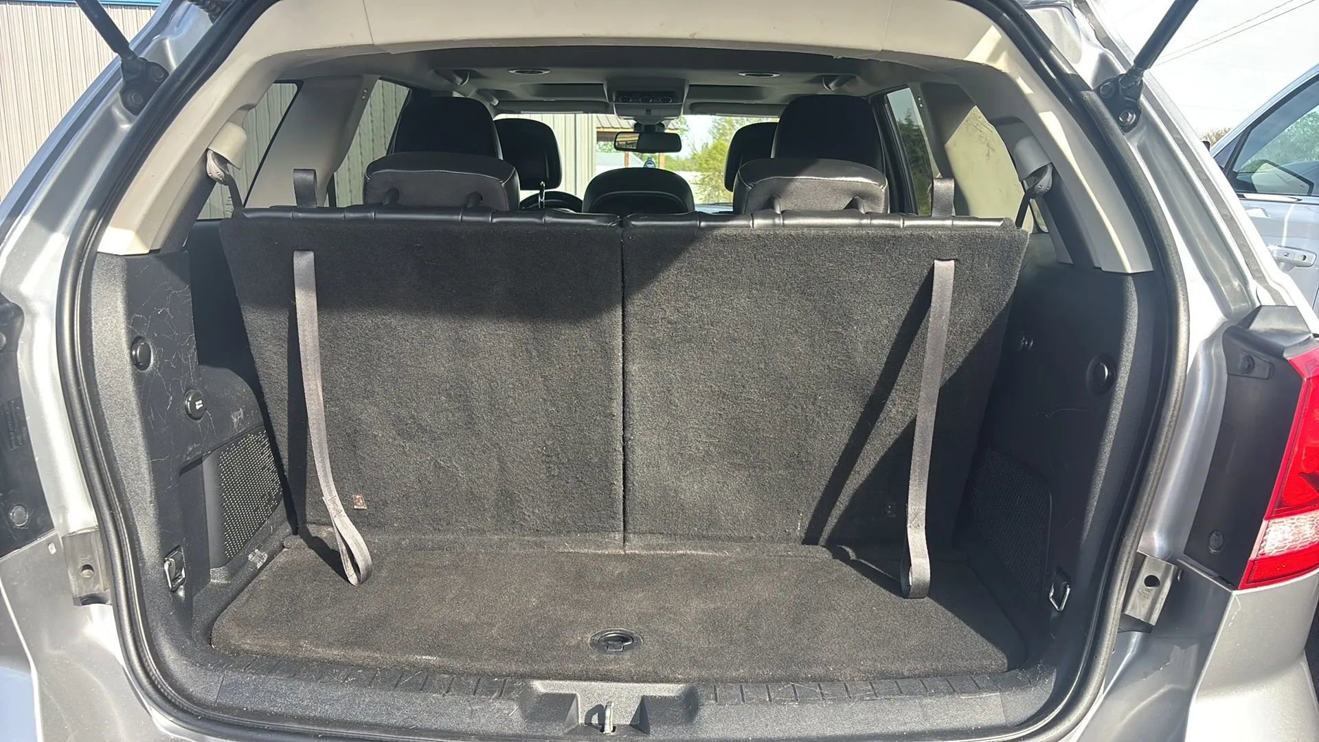 Used 2020 Dodge Journey Crossroad image 30