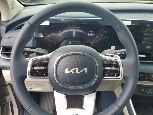 New 2026 Kia Carnival EX image 16