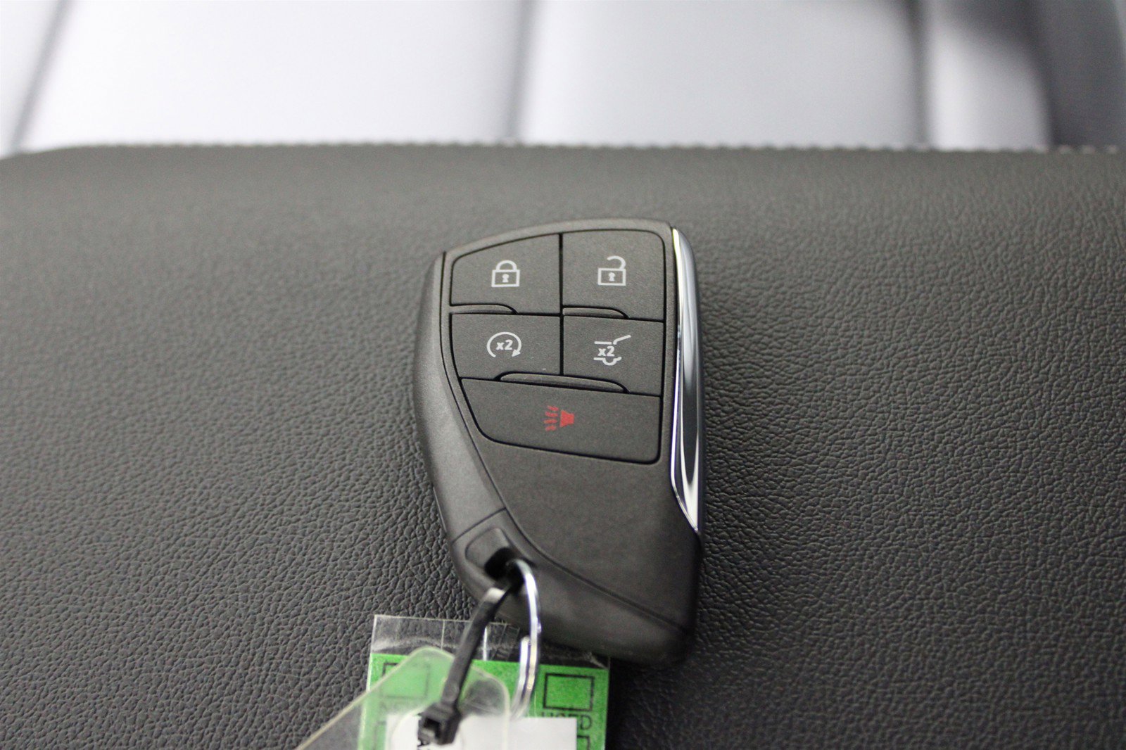 New 2025 Chevrolet Blazer EV LT image 37