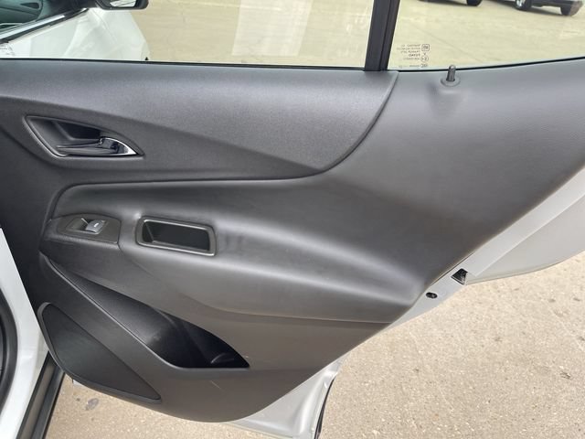 Used 2024 Chevrolet Equinox LT FWD image 14