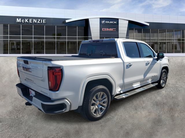 Used 2022 GMC Sierra 1500 Denali image 4