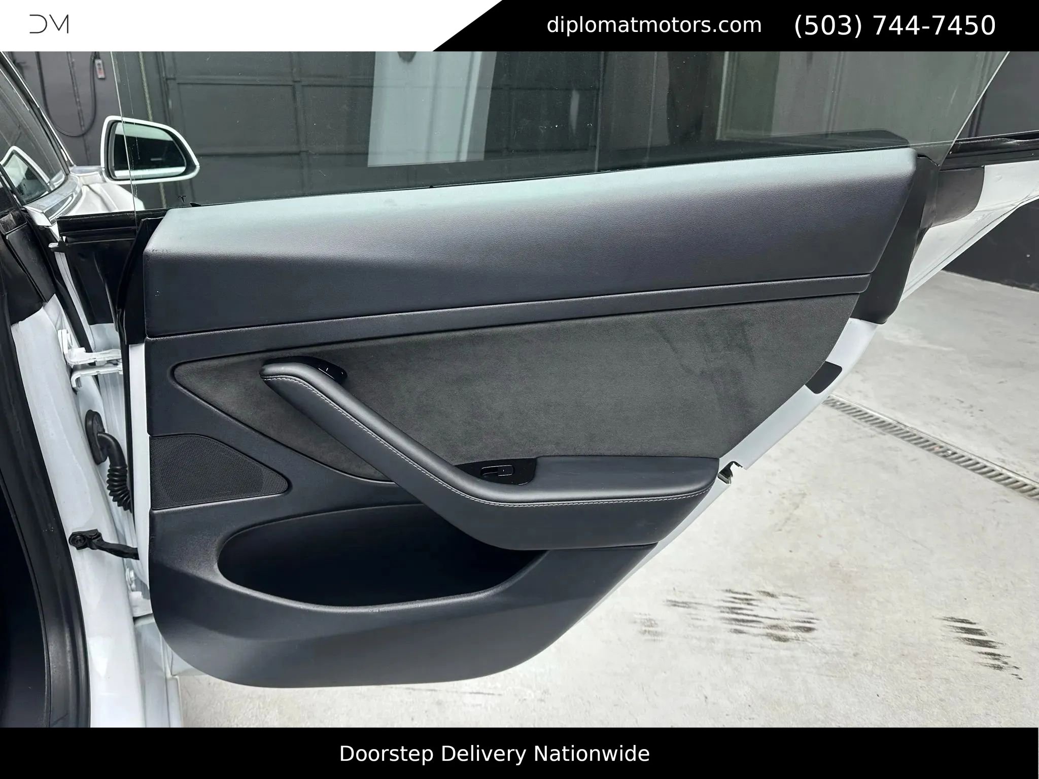 Used 2020 Tesla Model 3 Standard Range image 33