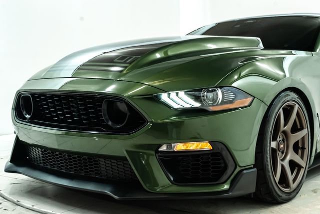 Used 2023 Ford Mustang GT Premium w/ Equipment Group 401A image 17