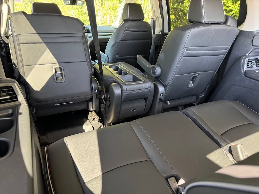 Used 2026 Honda Odyssey Elite image 27