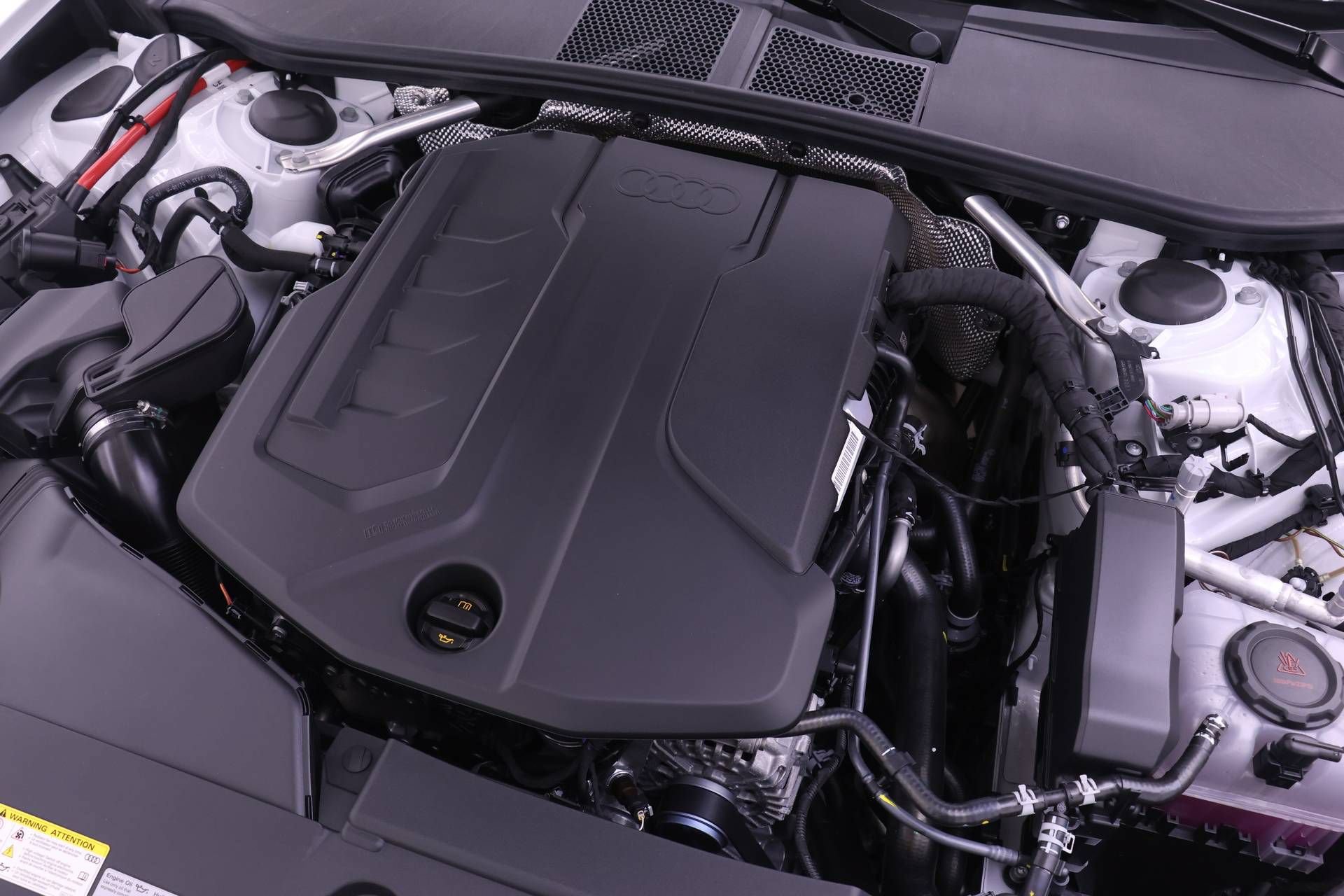 New 2026 Audi A5 2.0T Premium Plus AWD/4WD image 17