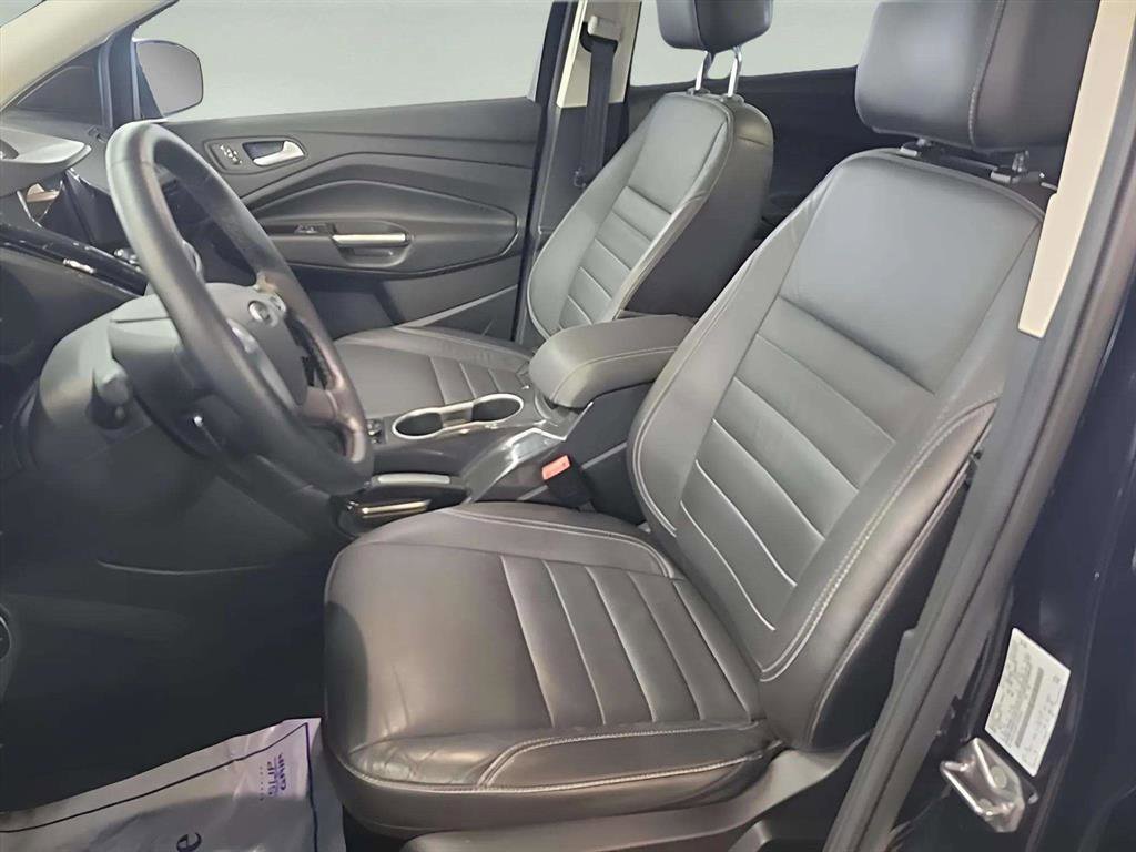 Used 2015 Ford Escape Titanium w/ Equipment Group 301A image 13