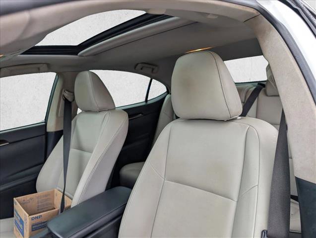 Used 2013 Lexus ES 350 image 17