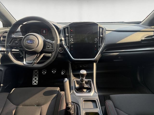 Used 2022 Subaru WRX Premium AWD/4WD image 10