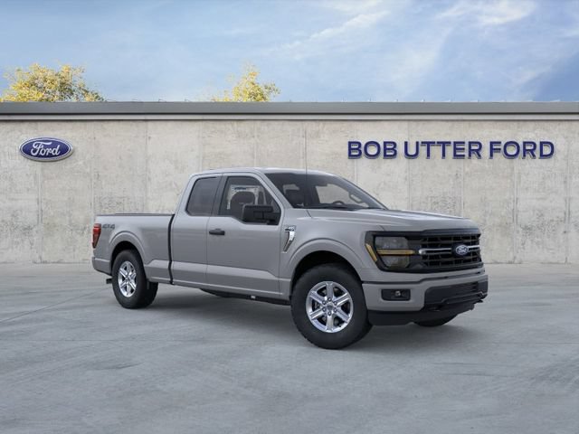 New 2026 Ford F150 XLT AWD/4WD image 7