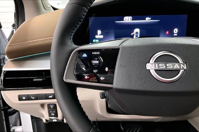 New 2026 Nissan Murano Platinum w/ Technology Package AWD/4WD image 24