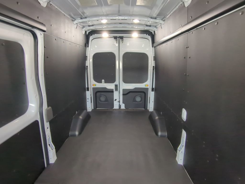 New 2026 Ford Transit 350 148 High Roof RWD image 20