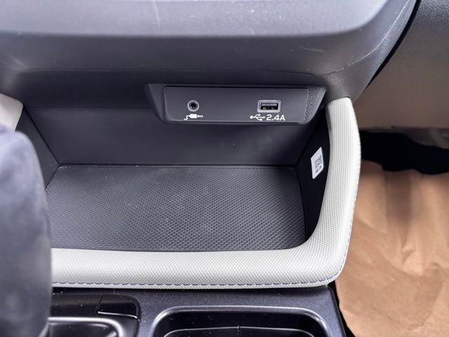 New 2026 Subaru Forester AWD/4WD image 22