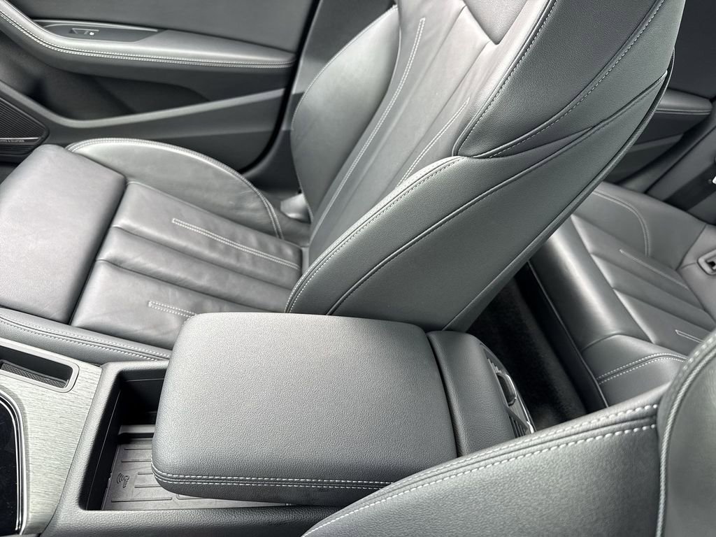 Used 2024 Audi A5 2.0T Premium Plus image 22