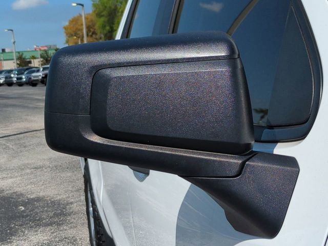 Used 2020 Chevrolet Silverado 1500 Custom w/ Custom Convenience Package image 12