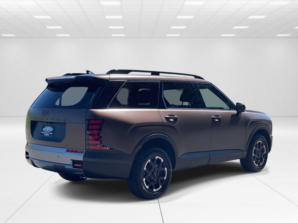 New 2026 Hyundai Palisade XRT Pro AWD/4WD image 6