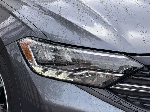 Certified 2023 Volkswagen Jetta Sport FWD image 10